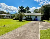 2802 Easy Street, Newport, NC 28570 — 3-bedroom home in Village Heights, Newport, NC, photo 1 of 25: Front View