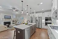 4155 Buckingham Court, Southport, NC 28461 — 4-bedroom home in St James, Southport, NC, photo 16 of 69: 4155BuckinghamCt - 22