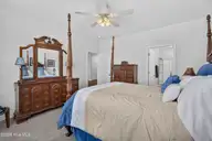 144 Windy Woods Way, Wilmington, NC 28401 — 3-bedroom home in Windy Woods, Wilmington, NC, photo 19 of 30