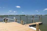 514 N 11th Street B, Morehead City, NC 28557 — 5-bedroom waterfront townhome in Calico Creek, Morehead City, NC, photo 14 of 75