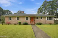 109 W 13th Street, Washington, NC 27889 — 3-bedroom home, Washington, NC, photo 1 of 54: 001 Main View 109 W 13th St