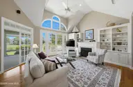 2813 Inverness Circle SE, Southport, NC 28461 — 3-bedroom waterfront home in St James, Southport, NC, photo 12 of 76