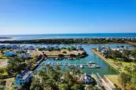 660 Beaufain Street SW, Supply, NC 28462 — waterfront lot in Seascape at Holden Plantation, Supply, NC, photo 4 of 43