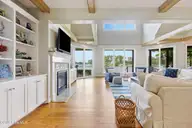 165 N Teachs Point Road, Bath, NC 27808 — 3-bedroom waterfront home in Teachs Point, Bath, NC, photo 17 of 69: 165 N Teachs Point Road, Bath, NC 27808