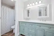 38 Pelican Point Road, Wilmington, NC 28409 — 3-bedroom home in Pelican Point, Wilmington, NC, photo 19 of 44