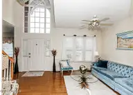 805 Drexel Road, Rocky Mount, NC 27803 — 4-bedroom home in Bradford Place, Rocky Mount, NC, photo 12 of 45: front door