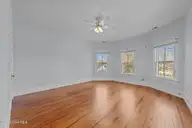 310 E Baker Street, Tarboro, NC 27886 — 4-bedroom home, Tarboro, NC, photo 19 of 43: 2nd Floor Bedroom