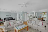 109 Sea Urchin Court, Surf City, NC 28445 — 3-bedroom waterfront home in Island Oaks, Surf City, NC, photo 19 of 48