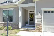 85 Winged Foot Road, Pinehurst, NC 28374 — 3-bedroom townhome in Villas at Forest Hills, Pinehurst, NC, photo 2 of 43: 02Front