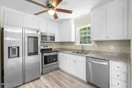 204 Wanda Drive, Pikeville, NC 27863 — 3-bedroom home in Sparrow Point, Pikeville, NC, photo 12 of 30: 24-204 Wanda Dr-24