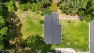 625 Powell Drive, Rocky Mount, NC 27804 — 3-bedroom home in Greenfield Park, Rocky Mount, NC, photo 10 of 27: Nice Sized Lot