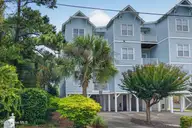801 S Third Street 1, Carolina Beach, NC 28428 — 5-bedroom townhome in Heart of Carolina Beach, Carolina Beach, NC, photo 1 of 62