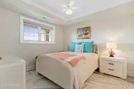 212 Old Causeway Road 107 & B13 Slip, Beaufort, NC 28516 — 3-bedroom waterfront condo in Morgan Creek Landing, Beaufort, NC, photo 20 of 49: Bedroom 2