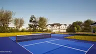 304 Colmar Way D, Greenville, NC 27858 — 3-bedroom townhome in The Enclave, Greenville, NC, photo 11 of 43: 04_Pickleball1