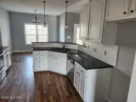 105 E Lake Drive, Goldsboro, NC 27534 — 4-bedroom home in East Lake, Goldsboro, NC, photo 10 of 23: 16 KITCHEN
