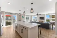 2248 Island Drive, North Topsail Beach, NC 28460 — 5-bedroom townhome, North Topsail Beach, NC, photo 12 of 45