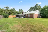 120 Silver Leaf Drive, Jacksonville, NC 28546 — 5-bedroom home in Brynn Marr, Jacksonville, NC, photo 23 of 24
