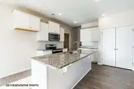 732 Springtooth Drive, Zebulon, NC 27597 — 3-bedroom home in Harvest Meadows, Zebulon, NC, photo 5 of 9: Representative Photo