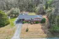 2301 Dawson Cabin Road, Jacksonville, NC 28540 — 3-bedroom home, Jacksonville, NC, photo 2 of 37: DJI_0203