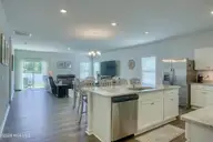 173 N Squires Run Lane, Richlands, NC 28574 — 3-bedroom home in Squires Run Village, Richlands, NC, photo 5 of 27: 178 N. Squires - Interior - Edited