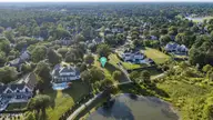 2216 Moreland Drive, Wilmington, NC 28405 — waterfront lot in Landfall, Wilmington, NC, photo 17 of 24