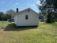 3616 Williams Street, Farmville, NC 27828 — 1-bedroom home in Lincoln Park, Farmville, NC, photo 3 of 20: back