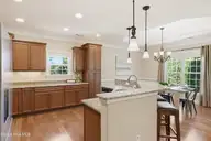 8241 Egret Pointe NE, Leland, NC 28451 — 4-bedroom townhome in Compass Pointe, Leland, NC, photo 15 of 77: 8241EgretPointe-186