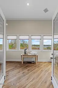 113 Harold Avenue, Swansboro, NC 28584 — 3-bedroom waterfront home in Hurst Harbor, Swansboro, NC, photo 11 of 68