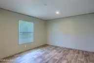 1118 Old Tar Landing Road, Jacksonville, NC 28540 — 3-bedroom manufactured home in New River Cove Community, Jacksonville, NC, photo 13 of 26: 1118-B Old Tar Landing Road - Interiors