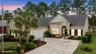 7425 Balmore Drive SW, Sunset Beach, NC 28468 — 4-bedroom waterfront home in Sandpiper Bay, Sunset Beach, NC, photo 3 of 53