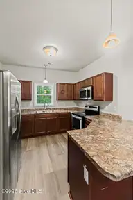 359 Frisco Way, Holly Ridge, NC 28445 — 3-bedroom townhome in The Landing At Folkstone, Holly Ridge, NC, photo 12 of 37