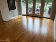 4502 Saint Andrews Drive N, Wilson, NC 27896 — 4-bedroom home in Country Club Colony, Wilson, NC, photo 13 of 78: Refinished Hardwoods