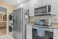277 Salter Path Road 63, Pine Knoll Shores, NC 28512 — 2-bedroom waterfront townhome in Pine Knoll Townes, Pine Knoll Shores, NC, photo 3 of 31: Pine Knoll Townes 63
