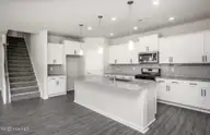 5339 Folklore Way, Wilmington, NC 28412 — 3-bedroom home in Riverlights, Wilmington, NC, photo 7 of 25: Raymond Kitchen (2)