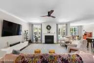 278 Man O War Lane, Hampstead, NC 28443 — 5-bedroom home in Sanctuary at Forest Sound, Hampstead, NC, photo 10 of 61
