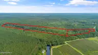 1 Lizzie Henry Road, Ivanhoe, NC 28447 — lot, Ivanhoe, NC, photo 6 of 15: lizziehenryrd_00005