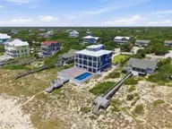 7519 Ocean Drive, Emerald Isle, NC 28594 — 9-bedroom waterfront home in Surfside, Emerald Isle, NC, photo 12 of 75: 7519 Ocean Drive