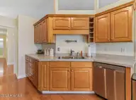 180 Presnell Court, Whispering Pines, NC 28327 — 3-bedroom home in Village at The Blue Farm, Whispering Pines, NC, photo 8 of 44: 260707-180Presnel-1359