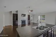 309 Merin Height Road, Jacksonville, NC 28546 — 3-bedroom home in Carolina Plantations, Jacksonville, NC, photo 8 of 28