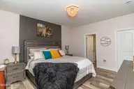468 Lakemont Drive, Clayton, NC 27520 — 4-bedroom home, Clayton, NC, photo 15 of 34: Master Bedroom