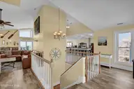 116 Scotch Bonnet Drive, North Topsail Beach, NC 28460 — 8-bedroom waterfront home in Scotch Bonnet Oceanside, North Topsail Beach, NC, photo 5 of 71