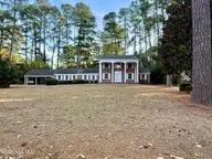 1617 Pinecrest Road, Rocky Mount, NC 27803 — 4-bedroom home in West Haven, Rocky Mount, NC, photo 1 of 60: 1617 Pinecrest Rd