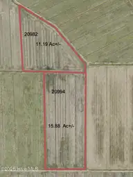 0 Sr 1918 Road, Aurora, NC 27806 — lot, Aurora, NC, photo 23 of 54: PIN 20982 & 20994