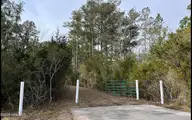 150 Styron Creek Road, Sea Level, NC 28577 — waterfront lot in Sea Level Inn, Sea Level, NC, photo 2 of 4