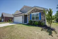 2021 Caracara Drive, New Bern, NC 28560 — 4-bedroom waterfront home in Fairfield Harbour, New Bern, NC, photo 5 of 65: 91-2021_Caracara-11