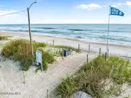 1501 N New River Drive 201, Surf City, NC 28445 — 2-bedroom condo in Tiffanys Condotel, Surf City, NC, photo 8 of 25
