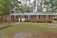 853 Burton Street, Rocky Mount, NC 27803 — 3-bedroom home in Cedarbrook, Rocky Mount, NC, photo 6 of 15: Front 1