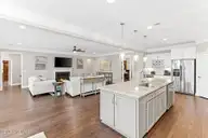 168 First Light Lane NW, Calabash, NC 28467 — 3-bedroom waterfront home in Crow Creek, Calabash, NC, photo 7 of 48: 019_168_first_light_lane-15_500