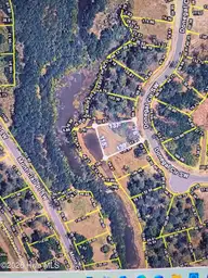 7493 59 Donegal Circle SW, Sunset Beach, NC 28468 — lot in Ocean Ridge Plantation, Sunset Beach, NC, photo 3 of 5