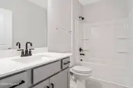 1099 Rosefield Way, Calabash, NC 28467 — 3-bedroom home in Calabash Station, Calabash, NC, photo 10 of 28